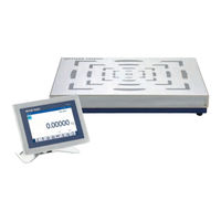 Mettler Toledo XK-KC Manual De Usuario