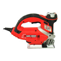 Black and Decker KS2005E Traducción De Las Instrucciones Originales