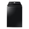 Lavadoras Samsung WA21A3354 Serie Manual Del Usuario