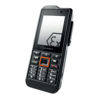 I.safe Mobile IS330.1 Manual Del Usuario