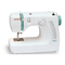 Máquinas de Coser Janome 3128 Manual De Instrucciones
