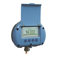 Emerson Rosemount 2230 Guia De Inicio Rapido