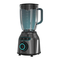 cecotec POWER BLACK TITANIUM 2200MAX SMOOTH