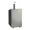 Danby DKC054A9SLDB - 5.4 cu. ft. Manual del Enfriador de Barril de Un Solo Grifo
