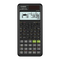 Manual de la Casio fx-300ES PLUS