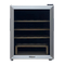 Enfriadores de Vino Whirlpool WW2110S Manual De Instrucciones