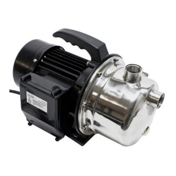 WilTec 51548 Manual De Instrucciones