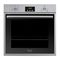 Hornos Hotpoint Ariston FK 831 J X/HA Manual De Instrucciones