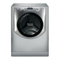 Lavadoras Hotpoint Ariston AQUALTIS AQ93F 29 X Instrucciones Para La Instalación Y El Uso