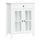 Muebles de Interior RiverRidge 06-166 - White Instrucciones De Ensamblaje