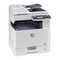 Impresora Todo en uno Kyocera Ecosys FS-C8520MFP Guía De Instalación Rápida