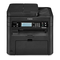 Impresora Todo en uno Canon MF220 Serie Introducción