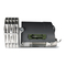 Motores King gates RING 180 PLUS Manual De Instrucciones