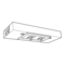 Accesorios IKEA UTRUSTA Guia De Inicio Rapido