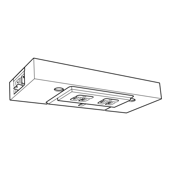 IKEA UTRUSTA Guia De Inicio Rapido