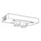 Accesorios IKEA UTRUSTA Guia De Inicio Rapido