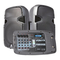Sistemas de Altavoces Vonyx PSS302 Manual De Instrucciones