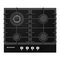 Quemadores Blaupunkt 5GB 62190 Manual De Montaje Y Modo De Empleo