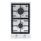 Estufas Miele ProLine CS 1012-2 Instrucciones De Manejo Y Montaje
