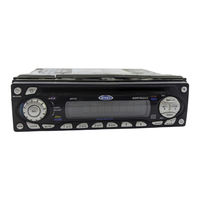Jensen MP5720 Manual Del Propietário