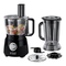 Russell Hobbs 24732-56 - Manual del Mini Chopper