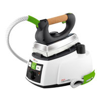 POLTI Vaporella 535 ECO PRO Manual De Instrucciones