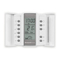 Termostatos Honeywell Home T136 Guía De Instalación Y Uso