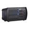 Equipo de Musica Alto Professional RMX1508DFX Manual De Inicio Rápido