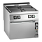 Electrodomésticos de Cocina Angelo Po 1N1PE4EV Manual De Uso