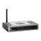 Routers Inalámbricos LevelOne WBR-6003 Guía De Instalación Rápida