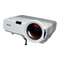 Proyectores Epson EB-410W Manual De Usuario