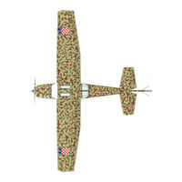 Italeri Cessna 172 Skyhawk Manual De Instrucciones