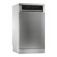 Whirlpool ADP 402 WH Manual De Instrucciones