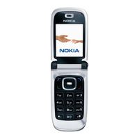 Nokia 6133b Manual Del Usuario