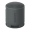 Altavoces Portátiles Sony SRS-XB100 Guia De Ayuda