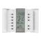 Termostatos Honeywell Home T136 Guía De Instalación Y Uso