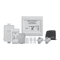 Termostatos Honeywell VisionPRO TH8321 Guia Del Usuario