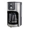 Mr. Coffee BVMC-JPX37-R Series - Manual de la cafetera