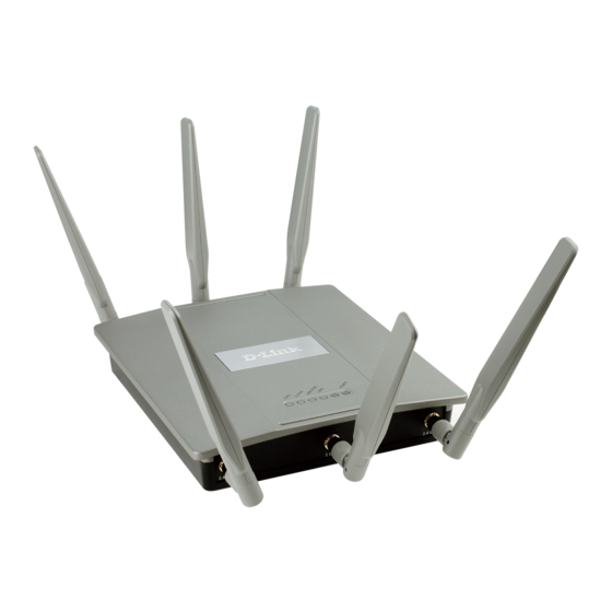 D-Link DAP-2695 Guia De Instalacion