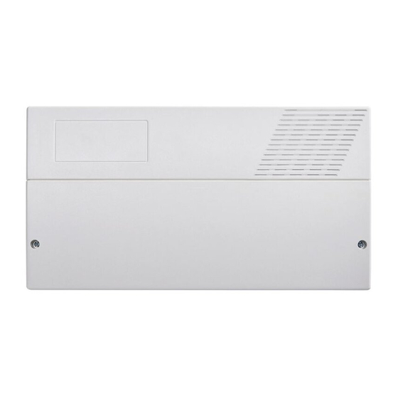 Vaillant VR 640 Instrucciones De Instalación