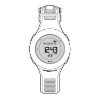 GEONAUTE ONmove 120 GPS Manual De Instrucciones