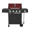 Parrillas EXPERT GRILL 720-0789M Instrucciones De Ensamblaje