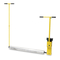Equipo Industrial Marshalltown SPNRSSA18V Manual Del Usuario