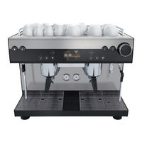 WMF espresso Manual De Usuario