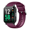EURANS IW1 Lite - Manual del SmartWatch de Pantalla Táctil Completa de 41 mm