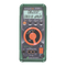 Equipo de Pruebas Gossen MetraWatt METRAHIT 27 Serie Manual De Instrucciones