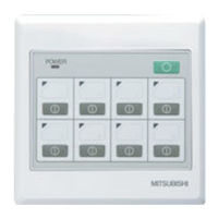 Mitsubishi Electric MAC-821SC-E Manual De Instalación