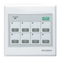 Controles Remotos Mitsubishi Electric MAC-821SC-E Manual De Instalación