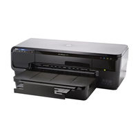 HP OfficeJet 7110 Guia Del Usuario