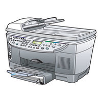 HP OfficeJet 7110 Guia De Inicio Rapido